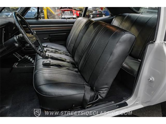 1971 Chevrolet Nova (CC-2116283) for sale in Ft Worth, Texas
