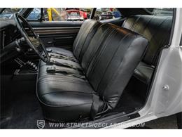 1971 Chevrolet Nova (CC-2116283) for sale in Ft Worth, Texas