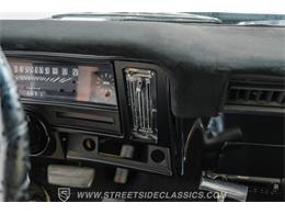 1971 Chevrolet Nova (CC-2116283) for sale in Ft Worth, Texas