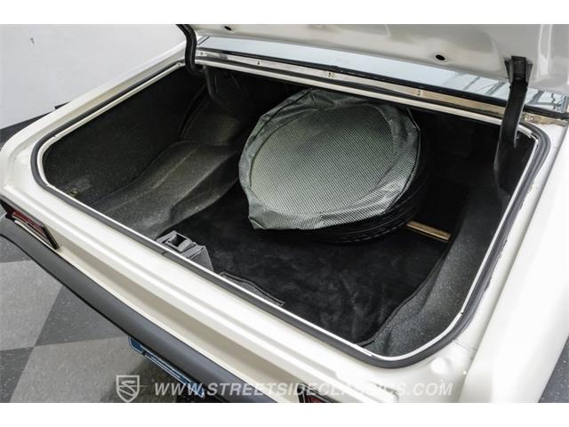 1971 Chevrolet Nova (CC-2116283) for sale in Ft Worth, Texas
