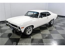 1971 Chevrolet Nova (CC-2116283) for sale in Ft Worth, Texas