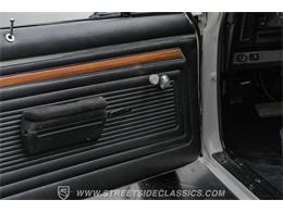 1971 Chevrolet Nova (CC-2116283) for sale in Ft Worth, Texas