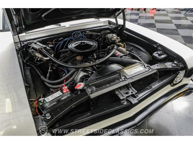 1971 Chevrolet Nova (CC-2116283) for sale in Ft Worth, Texas