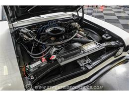 1971 Chevrolet Nova (CC-2116283) for sale in Ft Worth, Texas