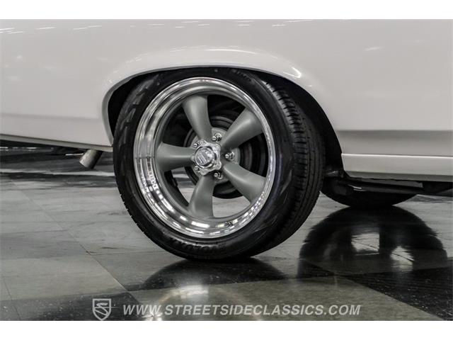 1971 Chevrolet Nova (CC-2116283) for sale in Ft Worth, Texas