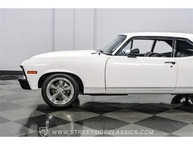 1971 Chevrolet Nova (CC-2116283) for sale in Ft Worth, Texas