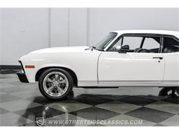 1971 Chevrolet Nova (CC-2116283) for sale in Ft Worth, Texas