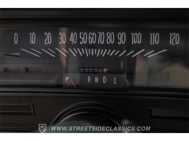1971 Chevrolet Nova (CC-2116283) for sale in Ft Worth, Texas