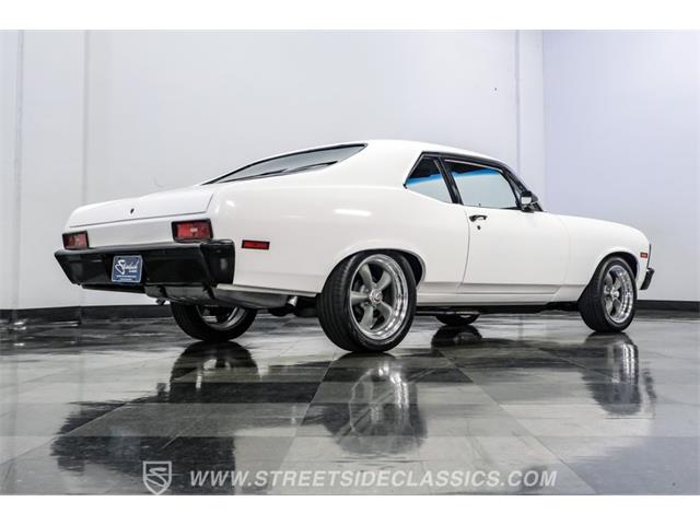 1971 Chevrolet Nova (CC-2116283) for sale in Ft Worth, Texas
