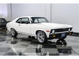 1971 Chevrolet Nova (CC-2116283) for sale in Ft Worth, Texas