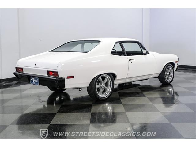1971 Chevrolet Nova (CC-2116283) for sale in Ft Worth, Texas