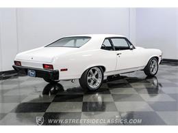 1971 Chevrolet Nova (CC-2116283) for sale in Ft Worth, Texas