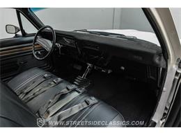 1971 Chevrolet Nova (CC-2116283) for sale in Ft Worth, Texas
