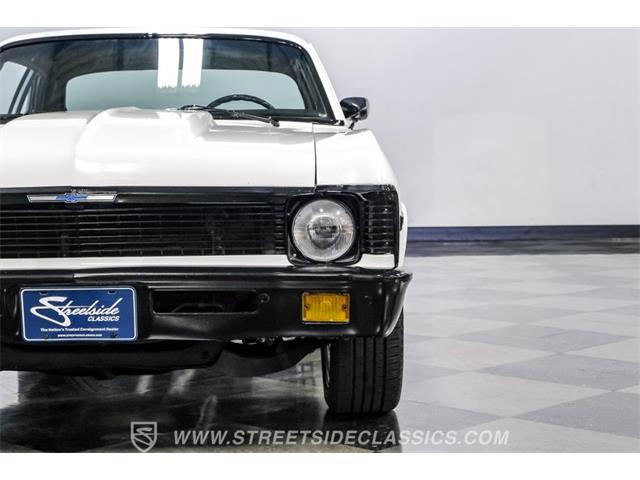 1971 Chevrolet Nova (CC-2116283) for sale in Ft Worth, Texas