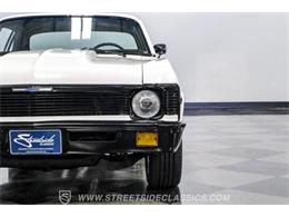 1971 Chevrolet Nova (CC-2116283) for sale in Ft Worth, Texas