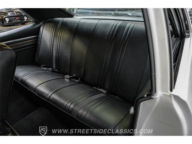 1971 Chevrolet Nova (CC-2116283) for sale in Ft Worth, Texas