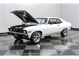 1971 Chevrolet Nova (CC-2116283) for sale in Ft Worth, Texas