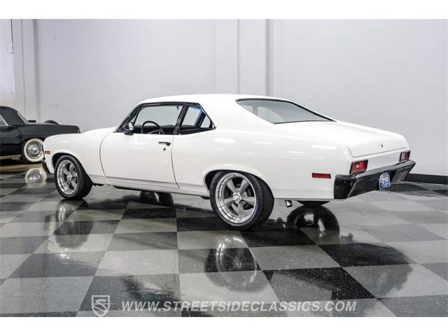 1971 Chevrolet Nova (CC-2116283) for sale in Ft Worth, Texas