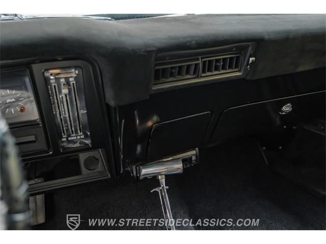 1971 Chevrolet Nova (CC-2116283) for sale in Ft Worth, Texas