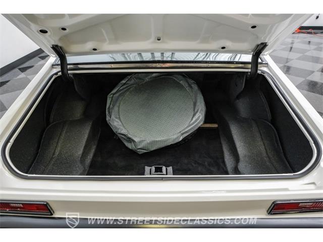 1971 Chevrolet Nova (CC-2116283) for sale in Ft Worth, Texas