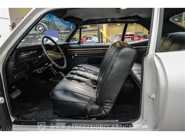 1971 Chevrolet Nova (CC-2116283) for sale in Ft Worth, Texas