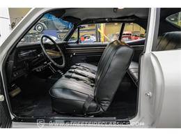 1971 Chevrolet Nova (CC-2116283) for sale in Ft Worth, Texas