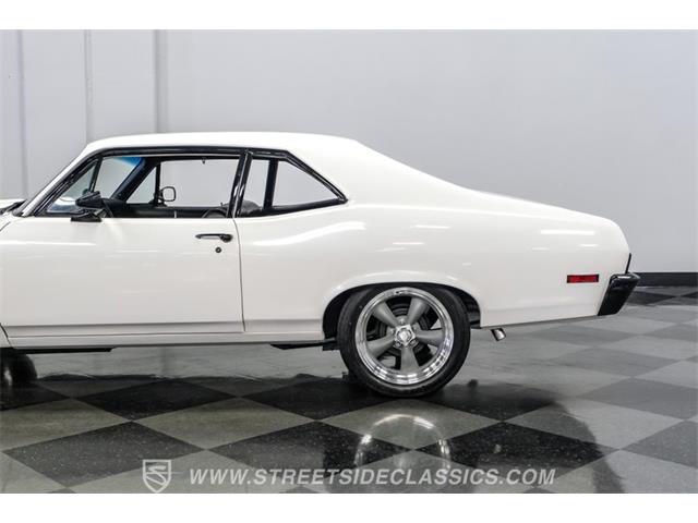 1971 Chevrolet Nova (CC-2116283) for sale in Ft Worth, Texas