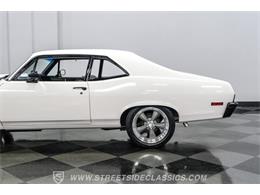 1971 Chevrolet Nova (CC-2116283) for sale in Ft Worth, Texas