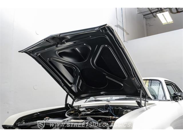 1971 Chevrolet Nova (CC-2116283) for sale in Ft Worth, Texas