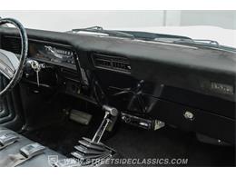 1971 Chevrolet Nova (CC-2116283) for sale in Ft Worth, Texas