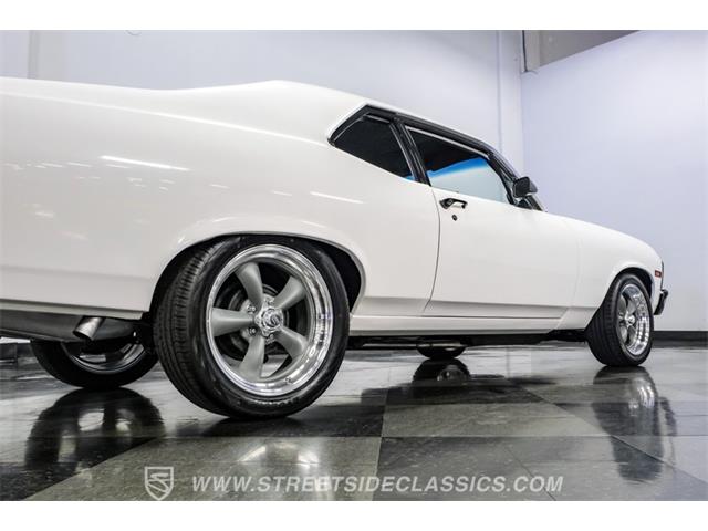1971 Chevrolet Nova (CC-2116283) for sale in Ft Worth, Texas