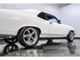 1971 Chevrolet Nova (CC-2116283) for sale in Ft Worth, Texas
