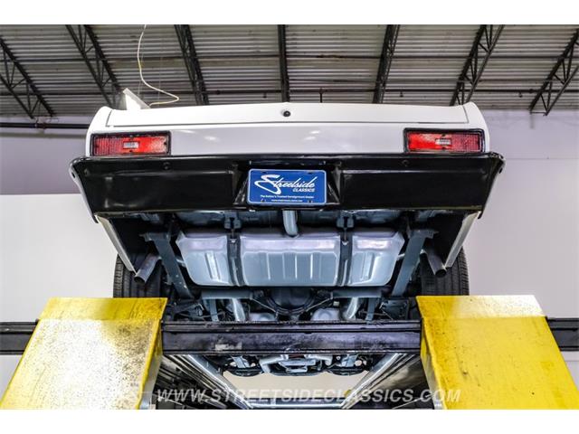 1971 Chevrolet Nova (CC-2116283) for sale in Ft Worth, Texas
