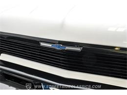 1971 Chevrolet Nova (CC-2116283) for sale in Ft Worth, Texas
