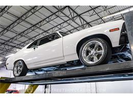 1971 Chevrolet Nova (CC-2116283) for sale in Ft Worth, Texas