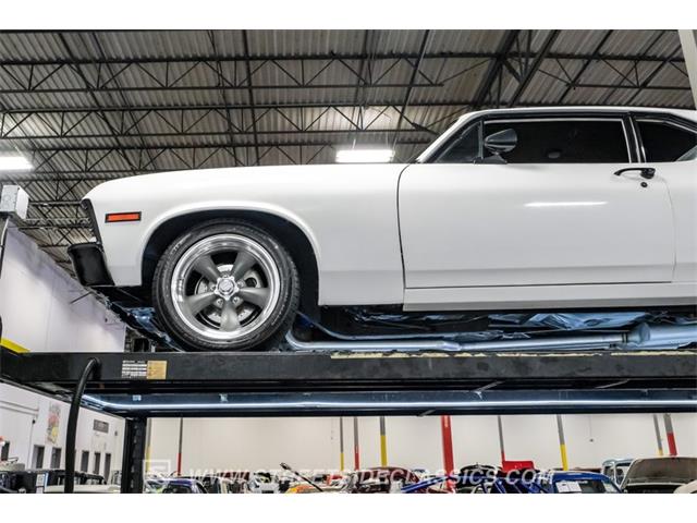 1971 Chevrolet Nova (CC-2116283) for sale in Ft Worth, Texas