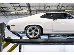 1971 Chevrolet Nova (CC-2116283) for sale in Ft Worth, Texas