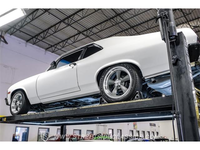 1971 Chevrolet Nova (CC-2116283) for sale in Ft Worth, Texas