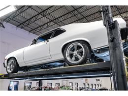 1971 Chevrolet Nova (CC-2116283) for sale in Ft Worth, Texas