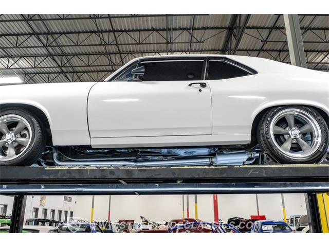 1971 Chevrolet Nova (CC-2116283) for sale in Ft Worth, Texas