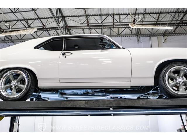 1971 Chevrolet Nova (CC-2116283) for sale in Ft Worth, Texas