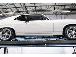 1971 Chevrolet Nova (CC-2116283) for sale in Ft Worth, Texas