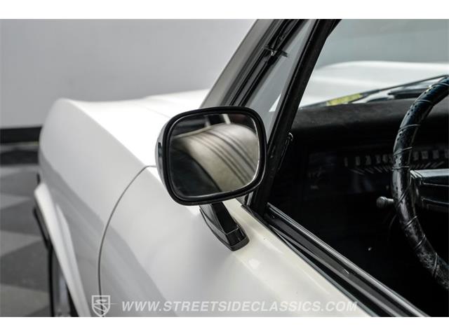 1971 Chevrolet Nova (CC-2116283) for sale in Ft Worth, Texas