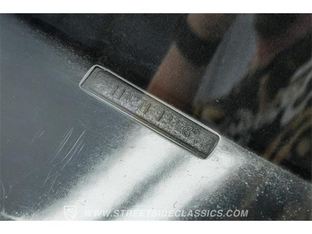 1971 Chevrolet Nova (CC-2116283) for sale in Ft Worth, Texas