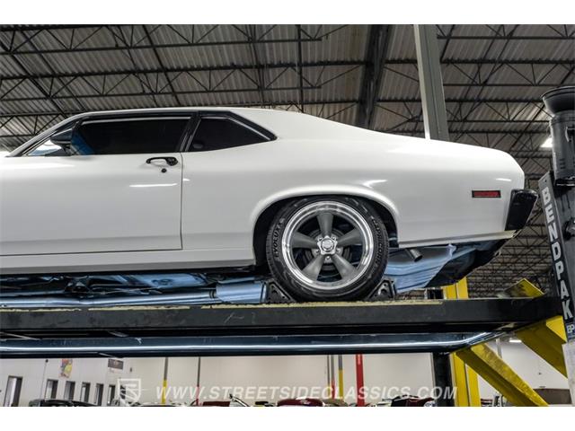 1971 Chevrolet Nova (CC-2116283) for sale in Ft Worth, Texas