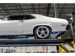 1971 Chevrolet Nova (CC-2116283) for sale in Ft Worth, Texas