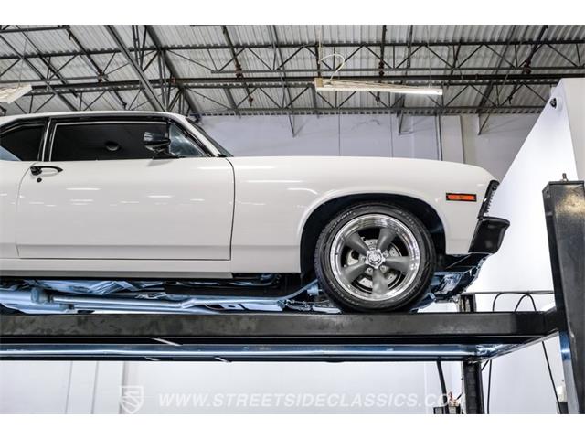 1971 Chevrolet Nova (CC-2116283) for sale in Ft Worth, Texas