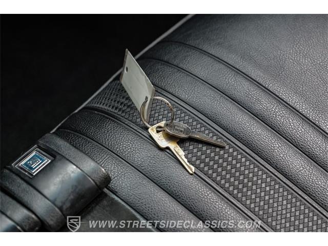 1971 Chevrolet Nova (CC-2116283) for sale in Ft Worth, Texas