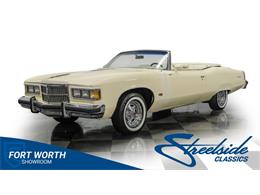 1975 Pontiac Grand Ville (CC-2116284) for sale in Ft Worth, Texas