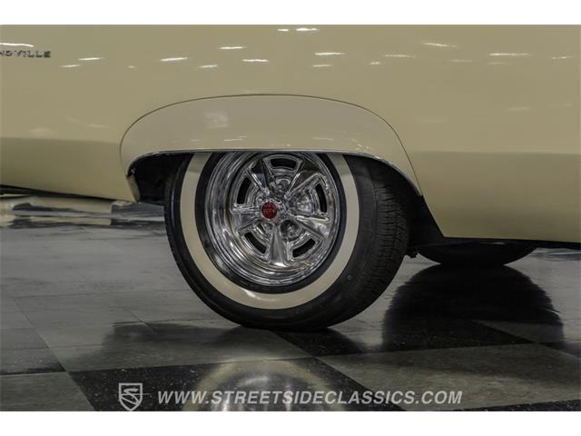 1975 Pontiac Grand Ville (CC-2116284) for sale in Ft Worth, Texas